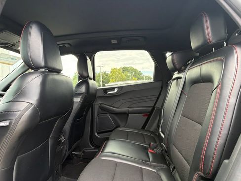 Certified 2023 Ford Escape ST-Line w/ Tech Pack #1 FWD image 26