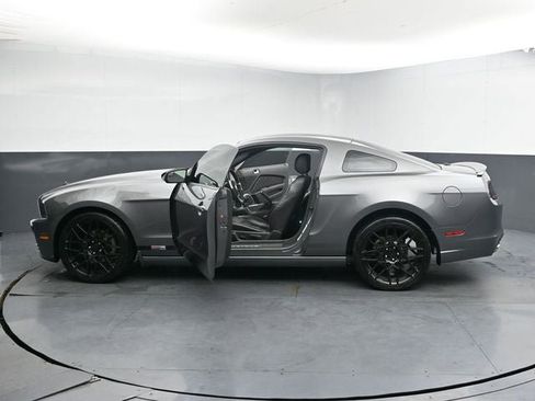 Used 2014 Ford Mustang Premium w/ V6 Performance Package image 32