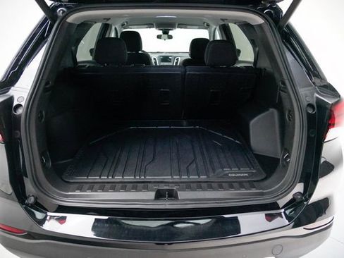 Used 2024 Chevrolet Equinox LT w/ LPO, Floor Liner Package image 12