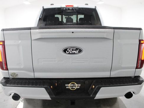 New 2026 Ford F150 Lariat AWD/4WD image 7