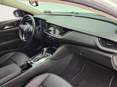 Used 2019 Buick Regal Essence w/ Driver Confidence Package I AWD/4WD image 23
