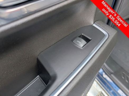 Certified 2022 Chevrolet Silverado 1500 LT image 14