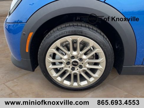 New 2025 MINI Cooper S image 8