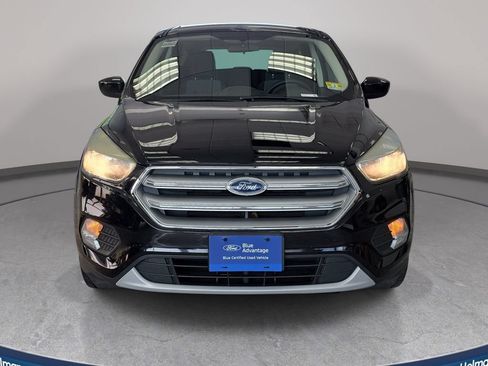 Certified 2017 Ford Escape SE AWD/4WD image 2