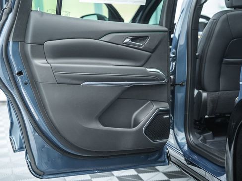 New 2026 Chevrolet Traverse High Country image 43