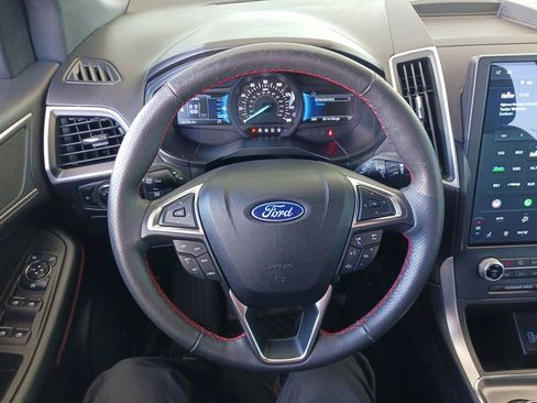 Used 2023 Ford Edge ST-Line AWD/4WD image 12