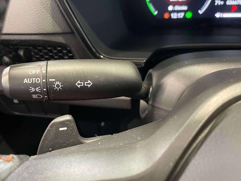 Certified 2024 Honda CR-V Sport image 23