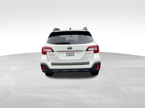 Used 2019 Subaru Outback 2.5i Limited w/ Popular Package #2 image 28