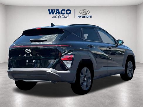 Used 2026 Hyundai Kona SEL Sport FWD image 9