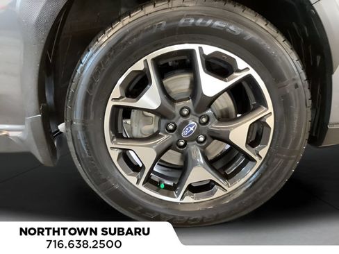 Used 2020 Subaru Crosstrek 2.0i Premium AWD/4WD image 24