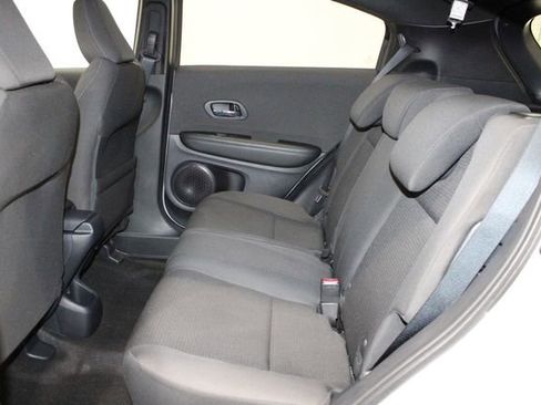 Used 2022 Honda HR-V Sport image 11