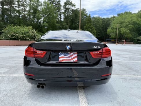 Used 2015 BMW 428i Coupe image 12