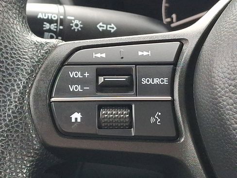 Used 2023 Honda HR-V LX image 20