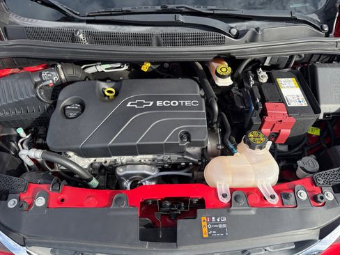 Used 2022 Chevrolet Spark LT image 20