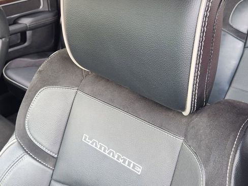 Certified 2024 RAM 2500 Laramie AWD/4WD image 16