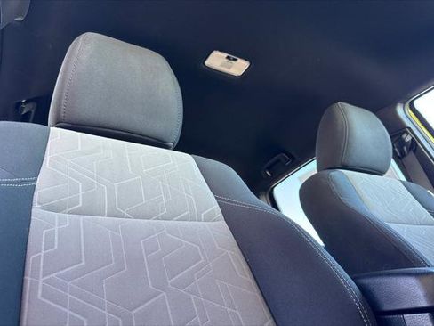 Certified 2023 Toyota Tacoma TRD Sport w/ Advanced Technology Package image 16