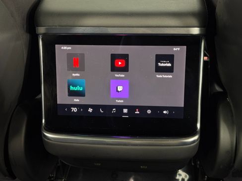 Used 2021 Tesla Model S Plaid image 37