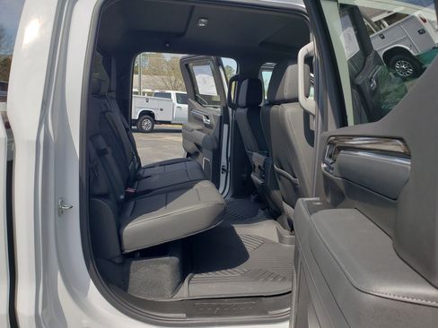 New 2026 Chevrolet Silverado 1500 LT image 31