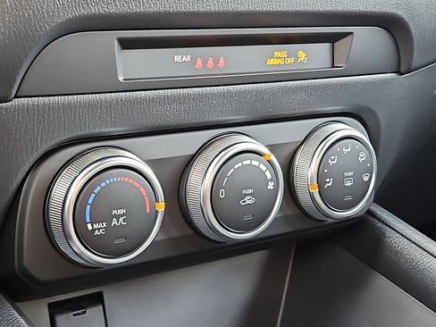 New 2025 MAZDA CX-5 AWD 2.5 S image 13