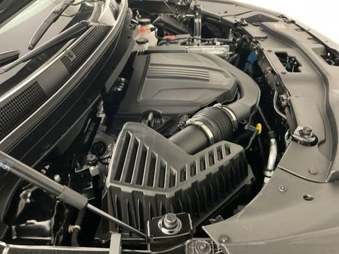 New 2026 Chevrolet Traverse LT w/ Sun and Wheel Package image 24