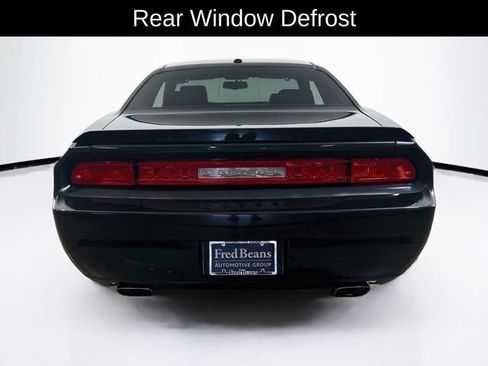 Used 2010 Dodge Challenger R/T RWD image 10