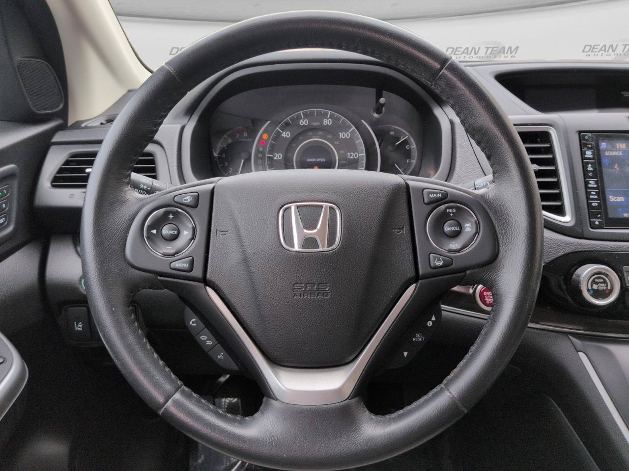 Used 2016 Honda CR-V Touring image 17