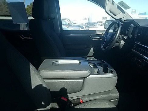 Certified 2023 Chevrolet Silverado 1500 LT image 24