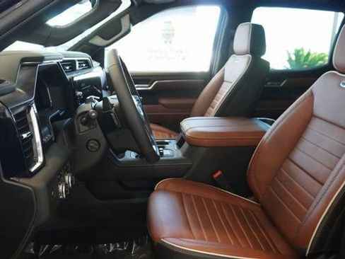 New 2026 GMC Sierra 1500 Denali Ultimate image 15