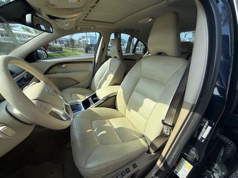 Used 2013 Volvo S80 3.2 FWD image 10