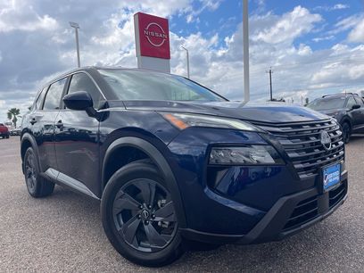 Certified 2026 Nissan Rogue SV