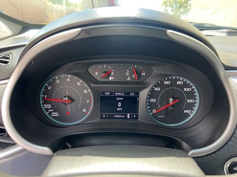 Used 2024 Chevrolet Malibu LT FWD image 14