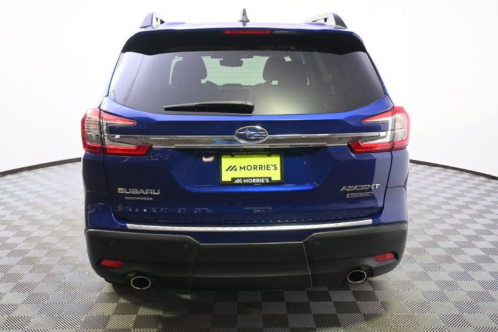 Used 2026 Subaru Ascent Touring AWD/4WD image 5