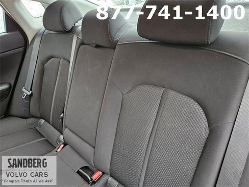 Used 2016 Kia Optima LX image 14