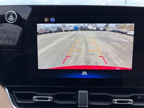 New 2026 Chevrolet Equinox ACTIV image 21