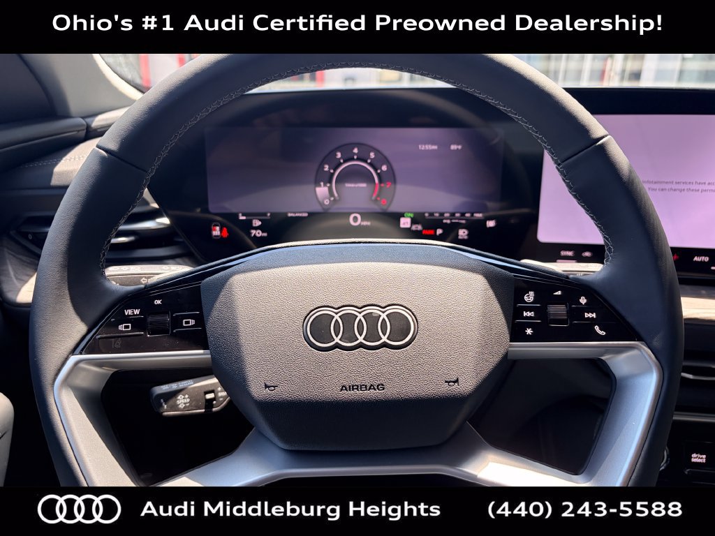 Used 2026 Audi Q5 Premium w/ Convenience Package AWD/4WD image 16