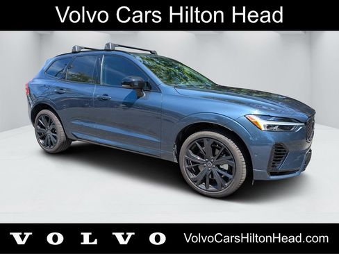 Used 2026 Volvo XC60 T8 Ultra w/ Protection Package Premier AWD/4WD image 1
