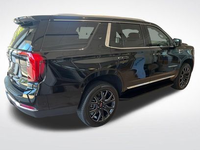 Certified 2026 GMC Yukon Elevation