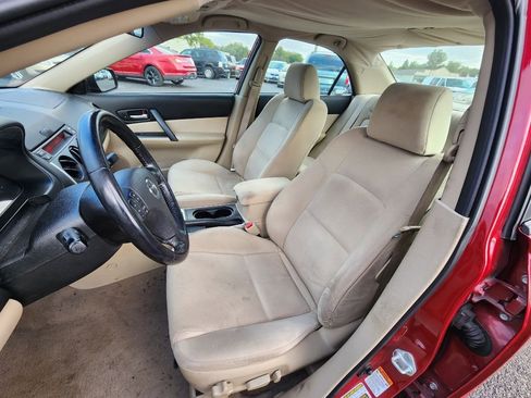 Used 2006 MAZDA MAZDA6 s image 14