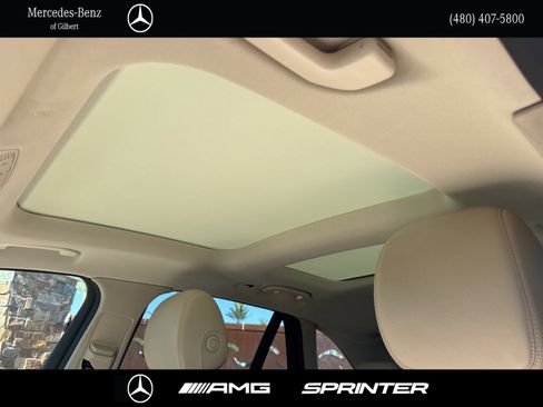 Certified 2022 Mercedes-Benz GLC 300 w/ Premium Package Lite image 18