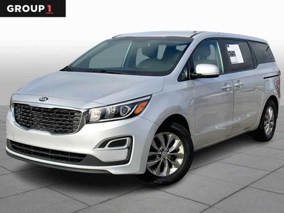 Used 2020 Kia Sedona LX