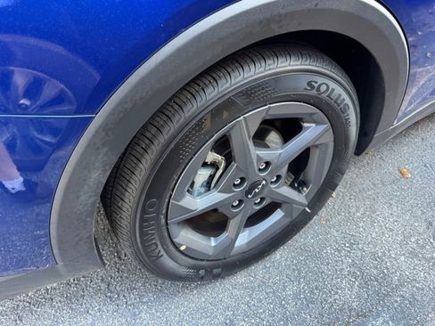 Certified 2025 Kia K4 LXS image 7