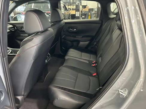 Certified 2026 Acura ADX A-Spec w/ Advance Package AWD/4WD image 14