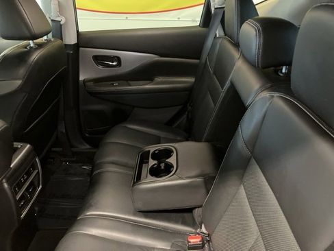 Used 2021 Nissan Murano SL image 11