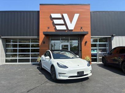 Used 2020 Tesla Model 3 Long Range