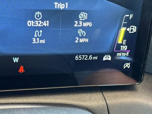 Used 2025 Ford Mustang GT RWD image 25