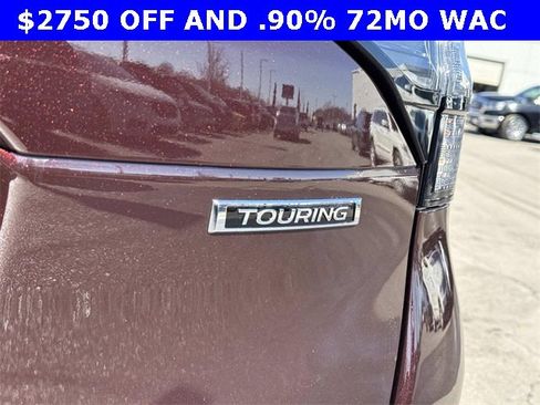 New 2026 Subaru Forester Touring image 5