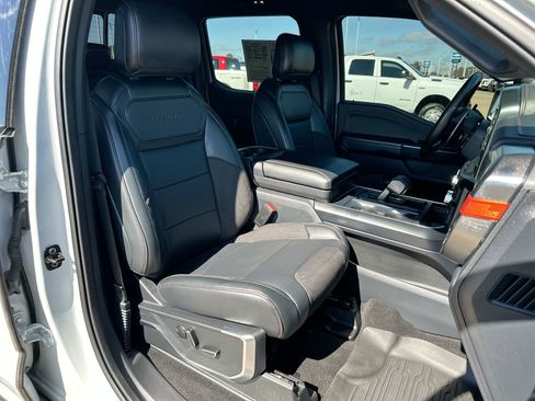 Used 2024 Ford F150 Raptor AWD/4WD image 23