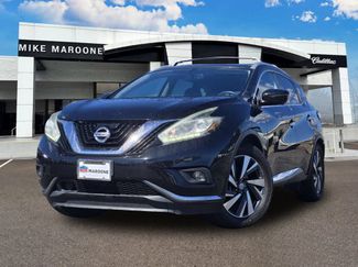 Used 2016 Nissan Murano Platinum w/ Platinum Technology Package AWD/4WD video 1