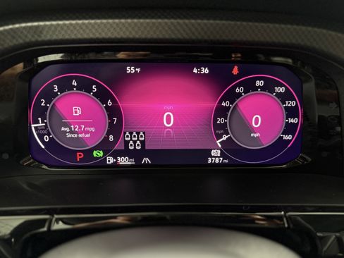 Used 2025 Volkswagen Atlas Peak Edition SE image 19