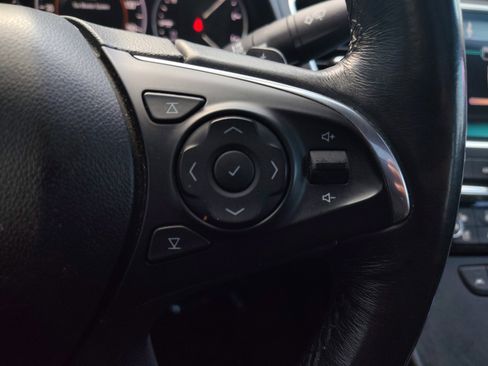 Used 2017 Buick LaCrosse Premium w/ Sun and Shade Package image 27